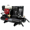 Single Stage Air Compressors
