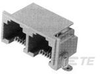 RJ14 Connectors - 5406393-1 - TE Connectivity