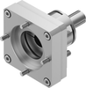 Axial kit - EAMM-A-M48-70GA - Festo Corporation