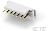 PCB Headers & Receptacles - 3-644761-7 - TE Connectivity