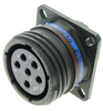 Amphenol D38999/20WE6BN - PEI-Genesis
