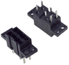 Fuse Holder, Indicating Fuse, Panel; Fuse Holder Type Littelfuse - 12J3780 - Newark, An Avnet Company