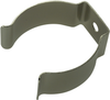 Battery Clip, D, Pcb; Battery Sizes Accepted Keystone - 97H7531 - Newark, An Avnet Company