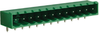 Terminal Block, Header, 12Pos, R/a, Th; Gender Camdenboss - 78Y6548 - Newark, An Avnet Company