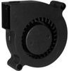 Dc Blower, 51Mm, 4.6Cfm, 12V; Supply Voltage Wakefield Thermal -- 32AK6650