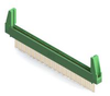 Card Conn, Single Side, 57Pos, Wire Wrap; Card Edge Connector Type Edac - 69AJ5829 - Newark, An Avnet Company