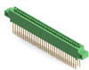 Card Conn, Dual Side, 62Pos, Wire Wrap; Card Edge Connector Type Edac - 75AJ8969 - Newark, An Avnet Company