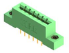 Card Edge Connector Rohs Compliant Edac - 61AJ0205 - Newark, An Avnet Company