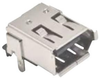 2.0 I/o Flat Smt Wafer Assy Embstp Pkg Rohs Compliant Molex - 84AC5562 - Newark, An Avnet Company