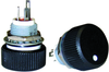 Cermet Potentiometer, 10Kohm 20% 1W; Track Resistance Vishay - 61M2835 - Newark, An Avnet Company