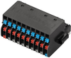 Terminal Block, Pluggable, 30Pos, 16 Awg Rohs Compliant Weidmuller - 85AH6729 - Newark, An Avnet Company
