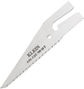 Compass Saw Blade, 10, 10Tpi; Blade Length Klein Tools - 06J9885 - Newark, An Avnet Company