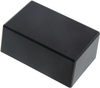 Prototyping Box, Abs, 343Hole; Board Type Multicomp - 71Y9195 - Newark, An Avnet Company
