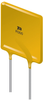 Multifuse, Radial, 2.5A, 30V; Thermistor Mounting Bourns - 38K5118 - Newark, An Avnet Company