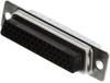 Fct Hd Dsub Crp Plg 44 Pn Rohs Compliant Molex/fct - 33AC9119 - Newark, An Avnet Company