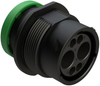 Circular Conn, Rcpt, 2Pos, Crimp; Product Range Amphenol Sine/tuchel - 38AK5866 - Newark, An Avnet Company