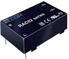 AC/DC CONVERTER 12V 2W -- 655-RAC02-12SC - Image