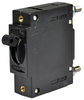 TE CONNECTIVITY / POTTER & BRUMFIELD W91-X112-25CIRCUIT BREAKER, HYDROMAGNETIC, 1P, 277V, 25A - 797-W91-X112-25 - Utmel Electronic Limited