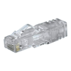 Connectors, Interconnects - Modular Connectors - Plugs - 1294057-SP6X88-C - Win Source Electronics