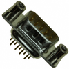 D-Sub Connector Assemblies - 4509ME-ND - DigiKey