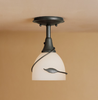 Ceiling Fighting Fixtures - 126701 - Hubbardton Forge