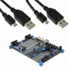 Embedded MCU, DSP Evaluation Boards -- MCB4357-ND