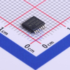 Communication Interface Chip/UART/485/232 >> Audio Interface ICs -- INA1650IPWR - Image
