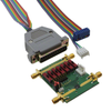 Development Boards, Kits, Programmers - Evaluation Boards - RF Evaluation and Development Kits, Boards - EK43702-01 - Acme Chip Technology Co., Limited