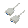 D-Sub Cables - 5073-CSNULL9FF-25-ND - DigiKey