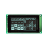 Vacuum Fluorescent (VFD) - GU256X128D-3900B-ND - DigiKey