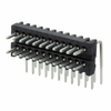 Headers, Male Pins - A115259-ND - DigiKey