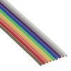Flat Ribbon Cables - CN241MC-100-ND - DigiKey