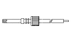 Power Connectors - 867961-2 - Powell Electronics, Inc.