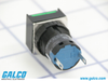 IDEC Pilot Lights - AL6Q-P4P-G - Galco Industrial Electronics
