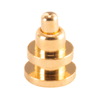 Contacts, Spring Loaded (Pogo Pins), and Pressure - 2223-CPG-11-SMT-B-ND - DigiKey