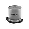 Aluminum - Polymer Capacitors - B40900B5337M000 - ODG (Origin Data Global)
