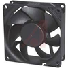 FAN;DC;12V;41CFM;1.7W;3200RPM;33DBA;VAPO BEARING;HIGH SPEED;AUTORESTART;80X25 -- 70225988