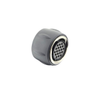 Circular Connector Housings - 1539-UTGX61419S-ND - DigiKey