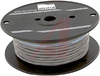 Cable, 3 cond; 22 AWG; Strnd TC; Shielded; PVC jkt ;300 V; 100 Ft.; UL, CSA - 70140376 - Allied Electronics, Inc.