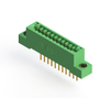 Edgeboard Connectors - 151-346-011-522-107-ND - DigiKey