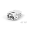 Rectangular Connector Housings - 8-1971772-3-ND - DigiKey