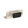D-Sub Connector Assemblies - 664-L717DEH09P1AMNRM6-ND - DigiKey