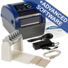 Label Printers - 518537 - RS Components, Ltd.