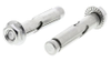 Masonry Bolts & Anchors - 6222032 - RS Components, Ltd.