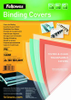 Binding Combs & Covers - 1222812 - RS Components, Ltd.