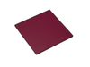 Longpass Filter, Colored Glass, 50.8 x 50.8 mm, 630 nm Cut-on, RG630 Glass - FSQ-RG630 - Newport MKS