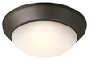 Flush Mounts-Bowl Style - 333349 - Light Center (The)