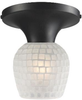 10152/1DR-WHT Semi-Flush Mts.-Other - 638067 - Capital Lighting, Inc.