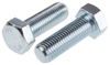 Hex Bolts - 276342 - RS Components, Ltd.