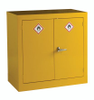 Hazardous Substance Cabinets - 3147657 - RS Components, Ltd.